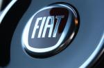 Fiat 500e 2013 года